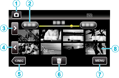 C3 During Index Screen Display image2(no-guoup) no-NAND